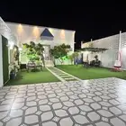 شالية الشوق محايل عسير للأجار اليومي