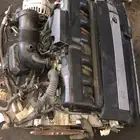 BMW M54 3.0 مكينة