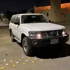 باترول سفاري 2007