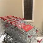 عربات تسوق