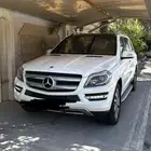 مرسيدس GL 500جفالي
