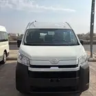 تيوتا هايس سقف عالي 13 راكب السعر الأقل ب السوق