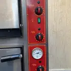فرن بيتزا ايطالي