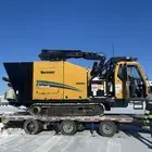 جهاز حفر افقي نوع فيرمير D100x140