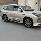 جيب لكزس 2017 فل