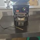 فرامه لحم واجهزة