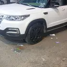 جيب شانجان 2019