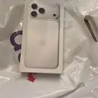 iphone 17 pro max 256 silver