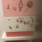 كمودينة اطفال للبيع