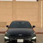كيا K8 2022