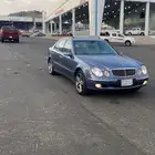 مرسيدس 2006 حجم 200