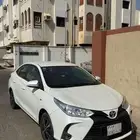 YARIS 2022 Y Full option low mileage