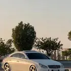 نظيف جدا  CLS350 مرسيدس
