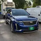 كاديلاك XT6 2023 للبيع