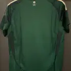 تيشيرت المنتخب الاخضر كميه محدوده