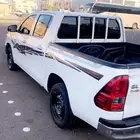 هايلوكس ديزل 2022 شرط