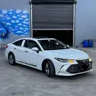 افالون 2020 مالك اول