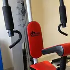 اجهزة رياضية شبه جديدة للبيع