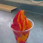 معلم ايسكريم مكاين سوفت