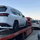 جيب لكزس 2024