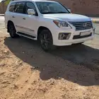 للبيع لكزس 2009 شرط