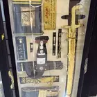 علب الهدايا والسيوف جاهزة وعلى طلبكم في الخامات