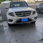 Mercedes GLK350