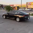 K5 اللون اسود