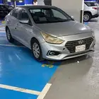 اكسنت 2019 ستاندر