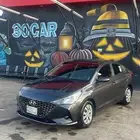 اكسنت موديل 2022