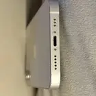 ايفون 12 اللون أبيض السعة 128 البطارية   87