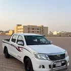 هايلكس 2014 غمارتين