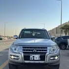 للبيع باجيرو 2022 اخو الجديد فل كامل عداد 20 الف