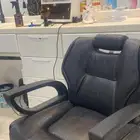 للتنازل محل حلاق برفحاء مع عمال