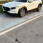 مازدا cx30 بحاله الزيرووو 2025
