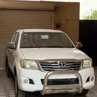 هايلوكس غمارتين مخزنه 2013