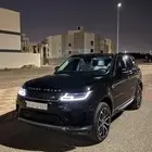 رنج روفر سبورت SE 2020 ناغي بحالة الوكاله..
