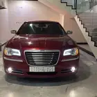 كرايزلر 2014 للبيع