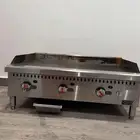 صاج برجر غاز