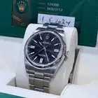 ساعه رولكس اصليه