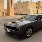 تشالنجر GT 3.6 2021
