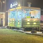 فودترك واغراضه كامله للبيع او الايجار