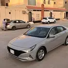 هونداي النترا 2021