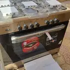 فرن جديد ومكرويف وكاويه