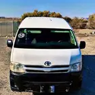 للبيع باص هايس ركاب ديزل 2011  تواصل واتس