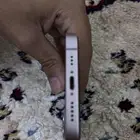 ايفون 13 عادي وردي