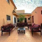 كراسي كويتية