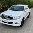 هايلوكس 2012 غمارتين