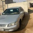 كامري مديل 2002 استماره منتهي فحص منتهي مكينه قير شرط ا