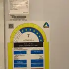 مكيفات ممتازه للبيع دولاب وسبليت